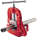 RIDGID 40100 25A Bench Yoke Vise, 1/8 - 4 in. Pipe Capacity - Ace Tool Group - Ridgid