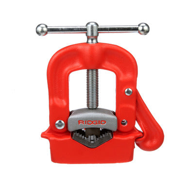 RIDGID Bench Yoke Vise - 40080 - Ace Tool Group - Ridgid
