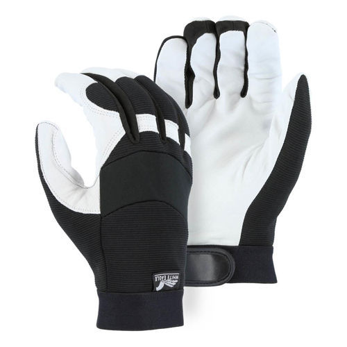 Majestic 2153T Winter Lined Mechanics Gloves - Ace Tool Group - Majestic