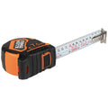 Klein 9375 Tape Measure 7.5m Magnetic Double-Hook - Ace Tool Group - Klein