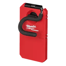 Milwaukee 48-22-8333 PACKOUT  4" S Hook 5 Pack