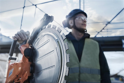 Husqvarna ELITE-RING R10 - Ace Tool Group - Husqvarna