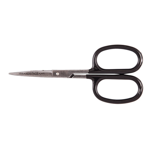 Klein 546C Rubber Flashing Scissor Curved Blade, 5-1/2'' - Ace Tool Group - Klein