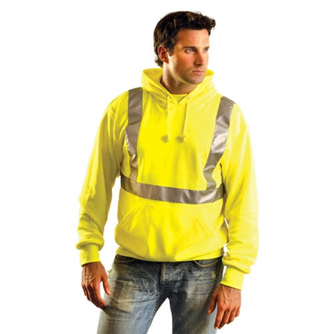 Occunomix LUX-SWTLH Classic Lightweight Hoodie - Ace Tool Group - Occunomix