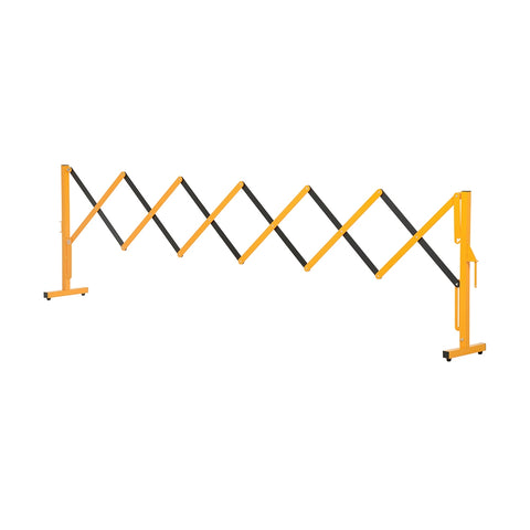 Vestil Aluminum Expandable Safety Gate - Ace Tool Group - Vestil