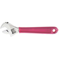 Klein Tools D507-8 Adj. Wrench Extra Capacity 8-1/4" - Ace Tool Group - Klein
