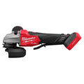 Milwaukee M18 FUEL4-1/2" / 5" Dual-Trigger Braking Grinder - Ace Tool Group - Milwaukee