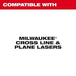 Milwaukee 48-35-1211 165' Laser Line Detector - Ace Tool Group - Milwaukee