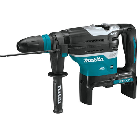 Makita XRH07ZKUN 36V 1-9/16 in. Rotary Hammer - Ace Tool Group - Makita