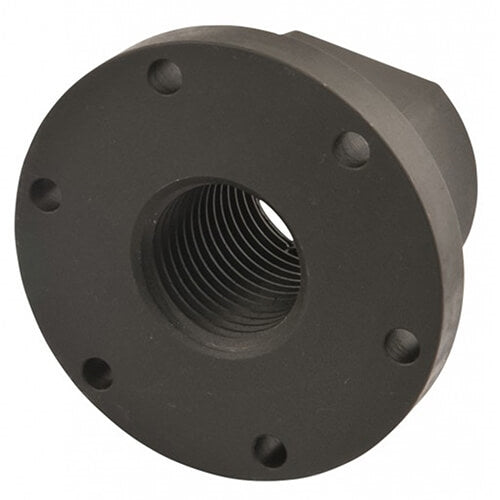 Powermatic 6294736 3 in. Face Plate 3520A/4224 - Ace Tool Group - Powermatic