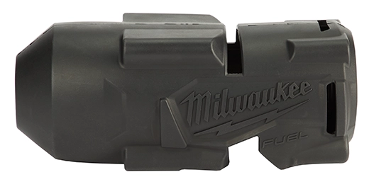 Milwaukee 49-16-2766 M18 FUEL HTIW 1/2" PIN PROTECTIVE BOOT (2766/2862) - Ace Tool Group - Milwaukee