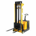Vestil S-CB-118 Counter-Balanced Powered Lift 118 In - Ace Tool Group - Vestil