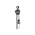 JET 205130 L-100-50WO-30, 1/2T Chain Hoist With 30 ft. Lift - Ace Tool Group - JET