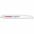 Lenox Demolition Reciprocating Saw Blade With Power Blast Technology Bi-Metal 9-Inch 10 Tpi 25/Pk - Ace Tool Group - Lenox