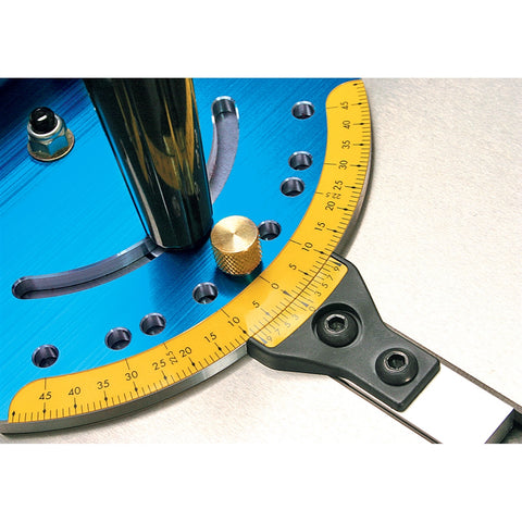 Kreg Precision Miter Gauge System - Ace Tool Group - Kreg