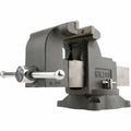 Wilton 63302 WS6, Shop Vise, 6 in. Jaw Width, 6 in. - Ace Tool Group - Wilton