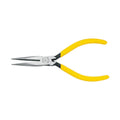 Klein Tools D307-51/2C 5 in. Slim Long-Nose Pliers - Ace Tool Group - Klein