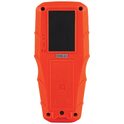Klein Tools ET140 Moisture Meter, Pinless - Ace Tool Group - Klein
