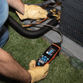 Klein ET160 Refrigerant Gas Leak Detector - Ace Tool Group - Klein