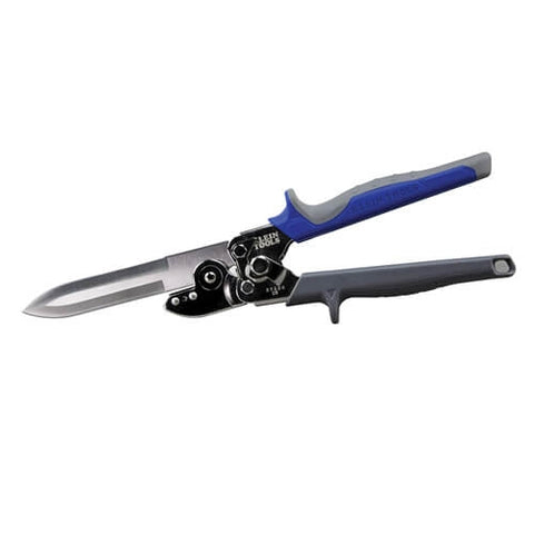 Klein Tools 89554 Duct Cutter with Wire Cutter - Ace Tool Group - Klein