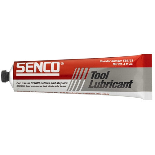 Senco Yb0123 Trib Lube (4 Oz) - Ace Tool Group - Senco