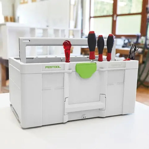 Festool SYS3 TB L 237 - Ace Tool Group - Festool