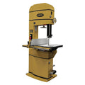 Powermatic 1791801B PM1800B-3 18 in. Bandsaw - Ace Tool Group - Powermatic