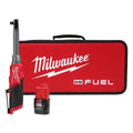 Milwaukee 2569-21 M12 FUEL 3/8" Extended Reach High Speed Ratchet Kit - Ace Tool Group - Milwaukee