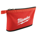 Milwaukee 48-22-8193 3 Pk Zipper Pouches - Ace Tool Group - Milwaukee
