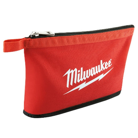 Milwaukee 48-22-8193 3 Pk Zipper Pouches - Ace Tool Group - Milwaukee