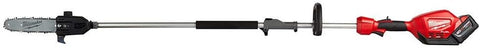 Milwaukee 2825-21PSB M18 10 in. Pole Saw Kit - Ace Tool Group - Milwaukee