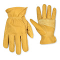 CLC Work Gear 2060XL Top Grain Goatskin Driver - XL - Ace Tool Group - CLC