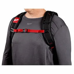 Milwaukee 48-22-8202 LOW-PROFILE BACKPACK - Ace Tool Group - Milwaukee