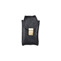 Occidental 8534 Cell Phone Holster - Black - Ace Tool Group - Occidental Leather