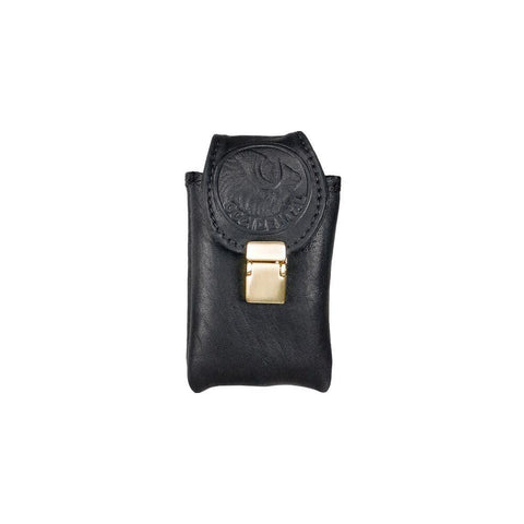 Occidental 8534 Cell Phone Holster - Black - Ace Tool Group - Occidental Leather
