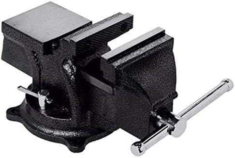 Bessey BV-HD40 Vise, 4 In. Workshop - Ace Tool Group - Bessey