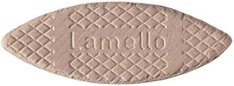 Lamello 144009 H9 Beechwood Biscuits - 1000 Count - Ace Tool Group - Lamello