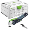 Festool 576589 Vecturo OSC 18 Multi-Tool Basic - Ace Tool Group - Festool