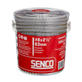 Senco 08S250W592 2 1-2in. Composite Decking Screws - Ace Tool Group - Senco