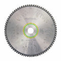 Festool 495387 Fine 80-Tooth Saw Blade - Ace Tool Group - Festool