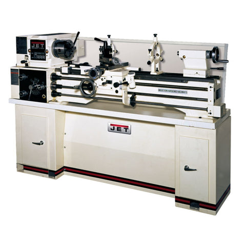 JET 321360A BDB-1340A Belt Drive Bench Lathe - Ace Tool Group - JET