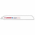 Lenox Lazer Metal Cutting Reciprocating Saw Blade Bi-Metal 9-Inch 18 Tpi 25/Pk - Ace Tool Group - Lenox