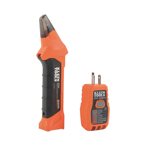 Klein ET310 Digital Circuit Breaker Finder - Ace Tool Group - Klein