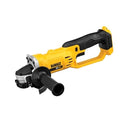 Dewalt Dcg412B 20V Max 4-1/2'' Cut Off Grinder - Ace Tool Group - DeWalt