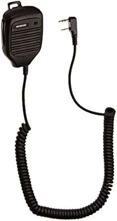 Kenwood KMC-21A Compact Speaker Microphone - Ace Tool Group - Kenwood