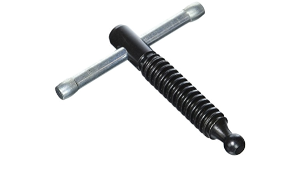 Bessey 3101795 Clamp, service part, spindle only, fits GS12-8K, GS16K - Ace Tool Group - Bessey
