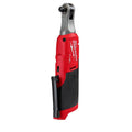 Milwaukee 2567-20 M12 FUEL 3/8" High Speed Ratchet (Bare Tool) - Ace Tool Group - Milwaukee