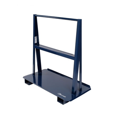 Jescraft WA-4824F A Frame Cart (48 in.L X 24 in.W) - Ace Tool Group - Jescraft