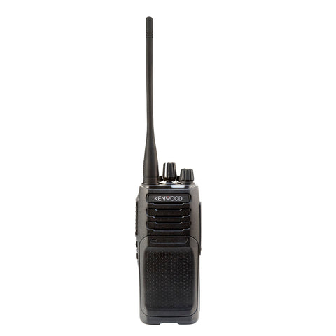 Kenwood NX-P1200AVK 5 Watt Two Way Radio - Ace Tool Group - Kenwood