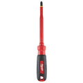 Milwaukee 48-22-2213 #3 Philips - 6" 1000V Insulated Screwdriver - Ace Tool Group - Milwaukee